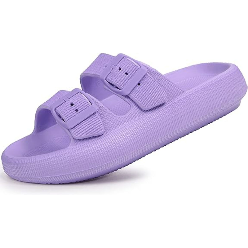 Adjustable And Comfortable Flat Sandals
