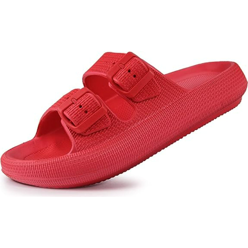 Adjustable And Comfortable Flat Sandals