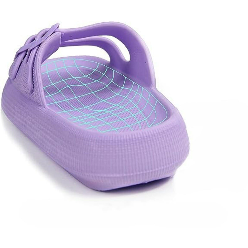 Adjustable And Comfortable Flat Sandals