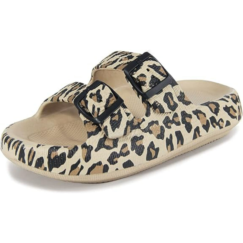 Adjustable And Comfortable Flat Sandals