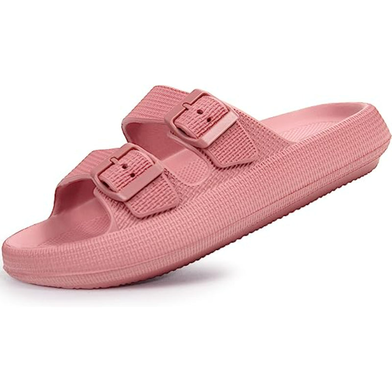 Adjustable And Comfortable Flat Sandals