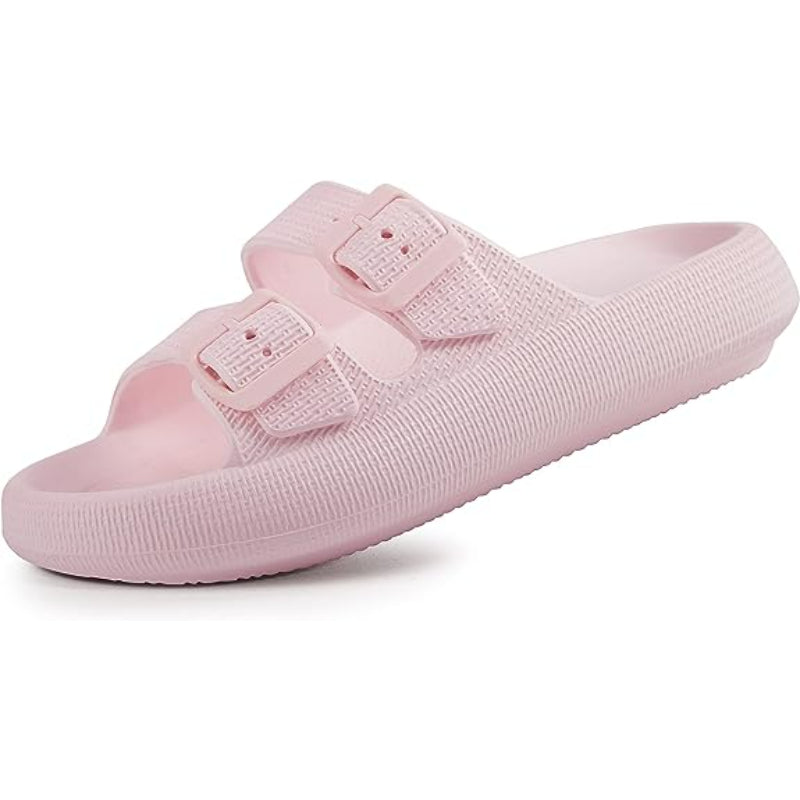 Adjustable And Comfortable Flat Sandals