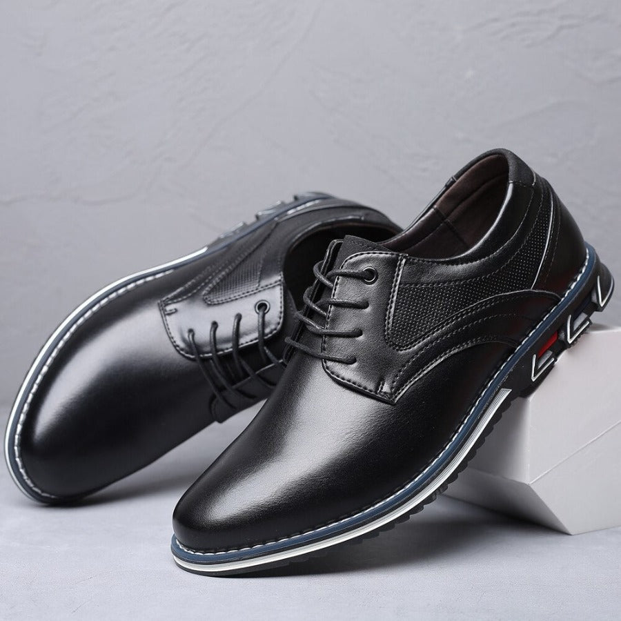 High Quality Leather Shoes