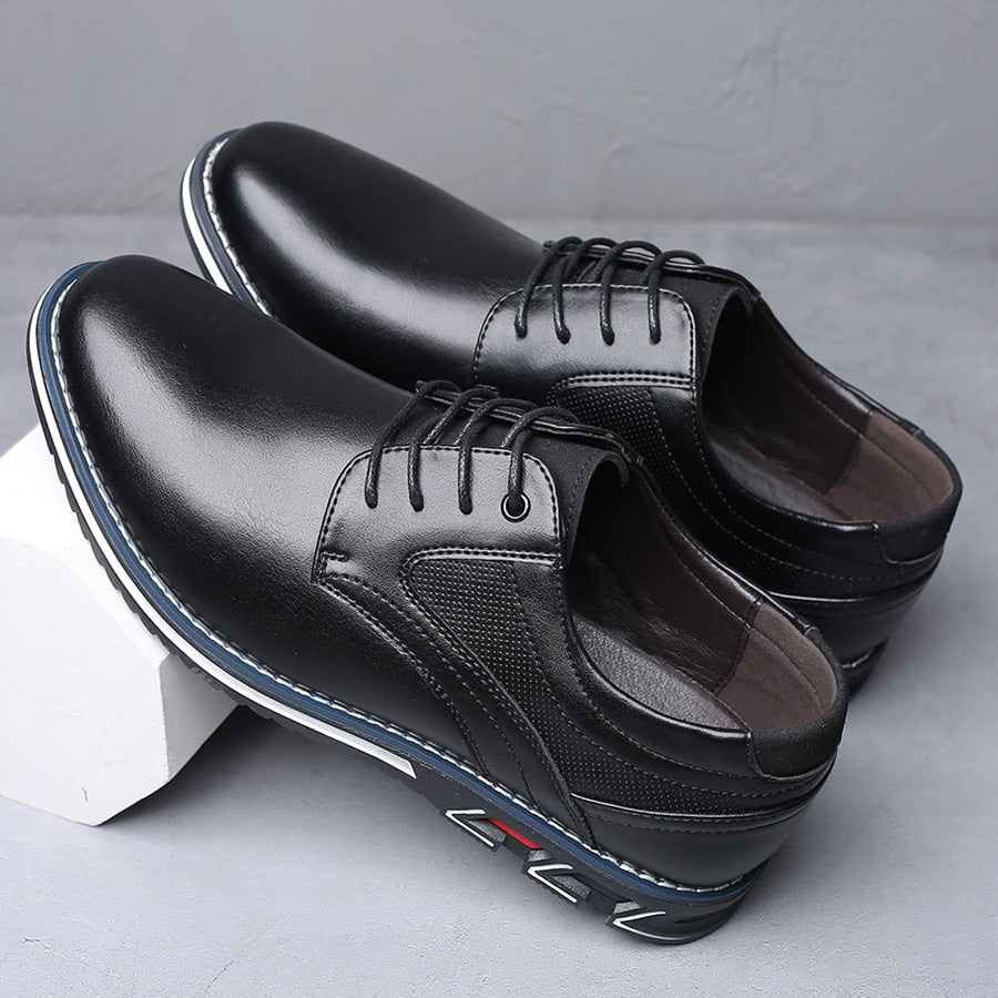 High Quality Leather Shoes