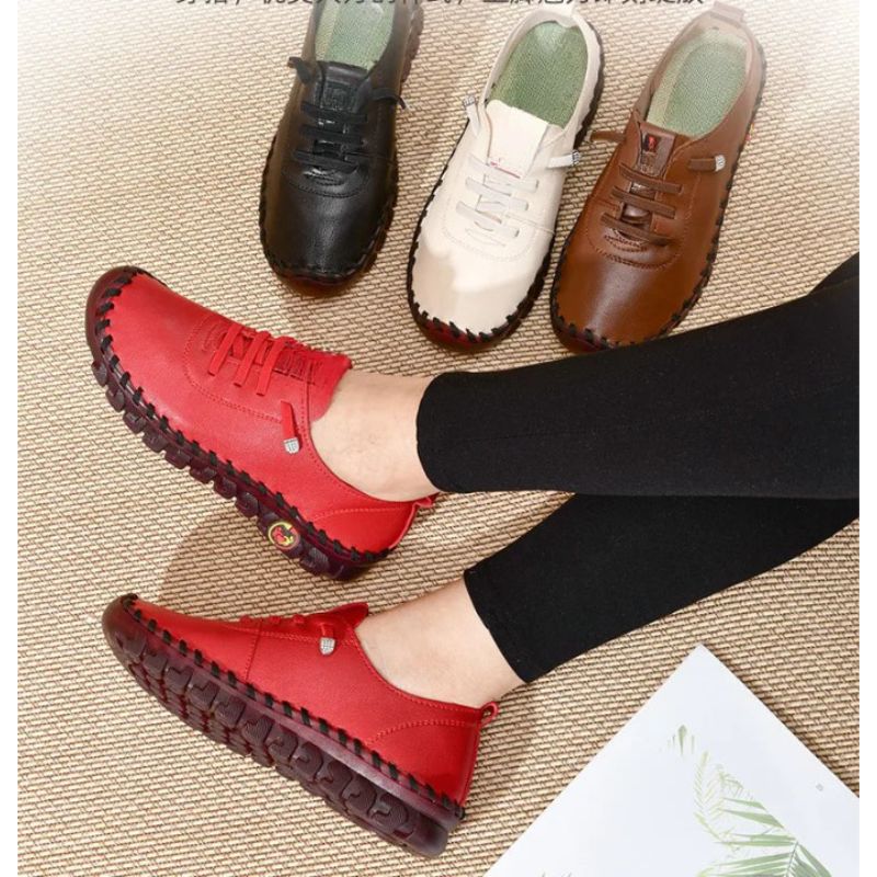 Ultra Soft Comfort Shoes