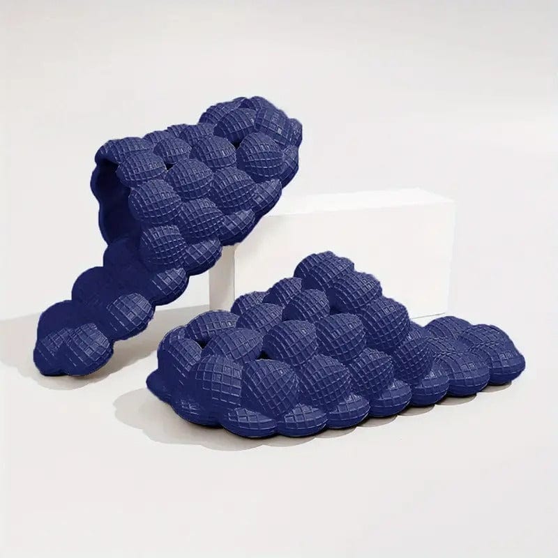 Bubble Non Slip Slides