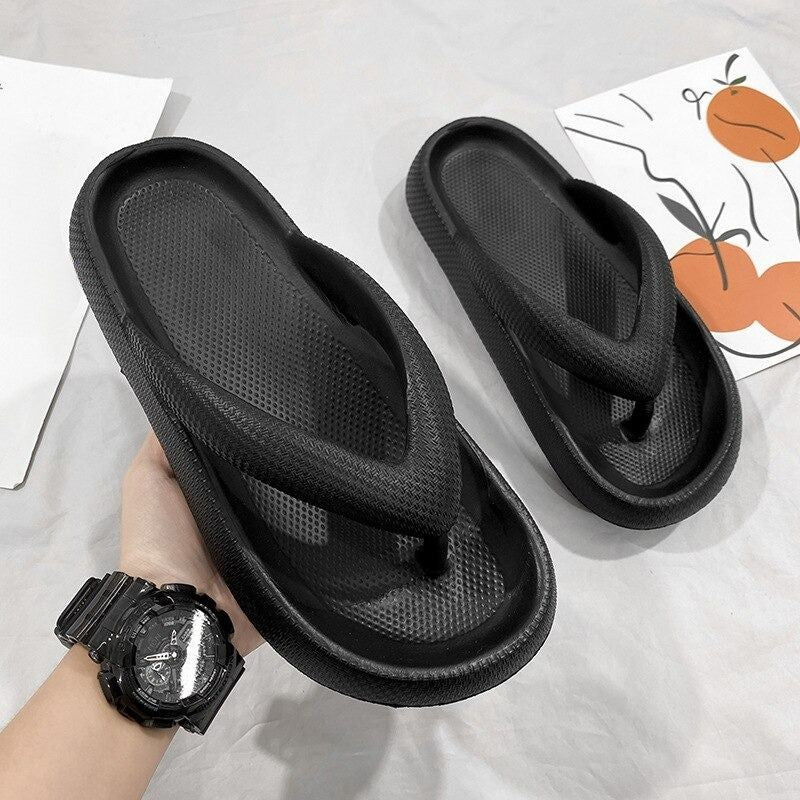 Street Style Men Flip Flops