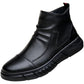 Anti Slip Leather Shoes