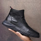 Anti Slip Leather Shoes
