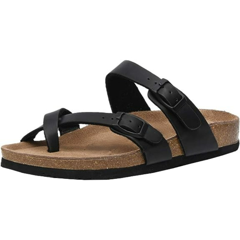 Adjustable And Comfortable Sandals