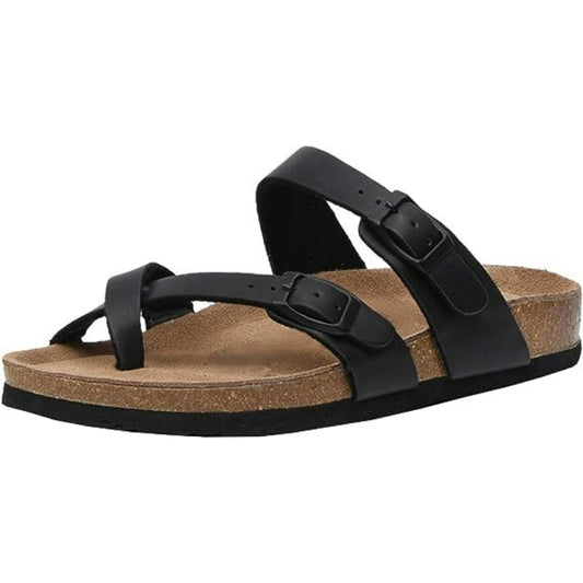 Adjustable And Comfortable Sandals