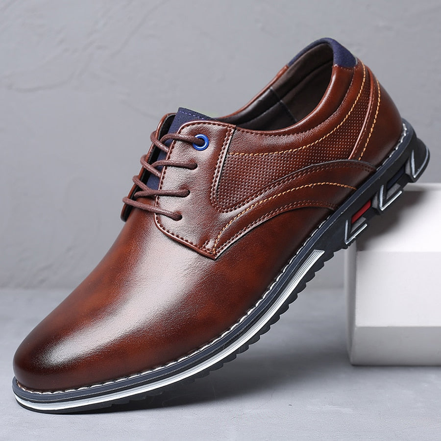 High Quality Leather Shoes