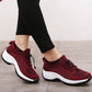 High Arch Wide Toe Comfortable Shoes