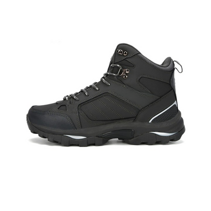 Men Anti-Skidding Leather Boots