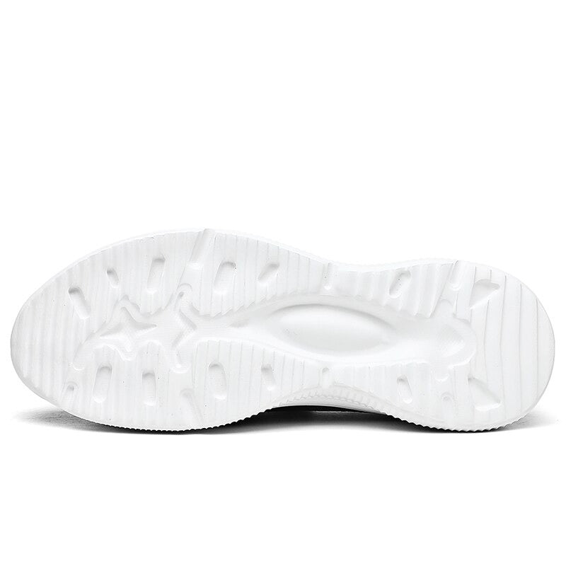 Mesh Breathable Comfortable Sneaker Shoes
