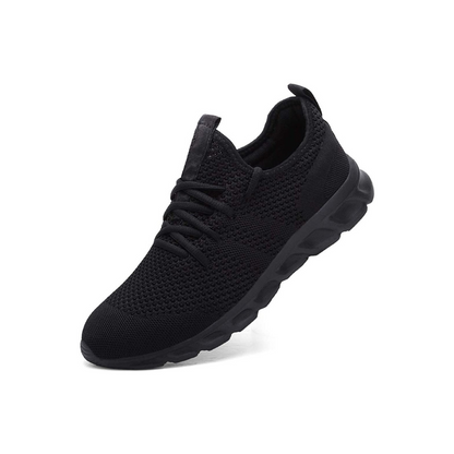 Breathable Mesh Style Casual Men's Shoes