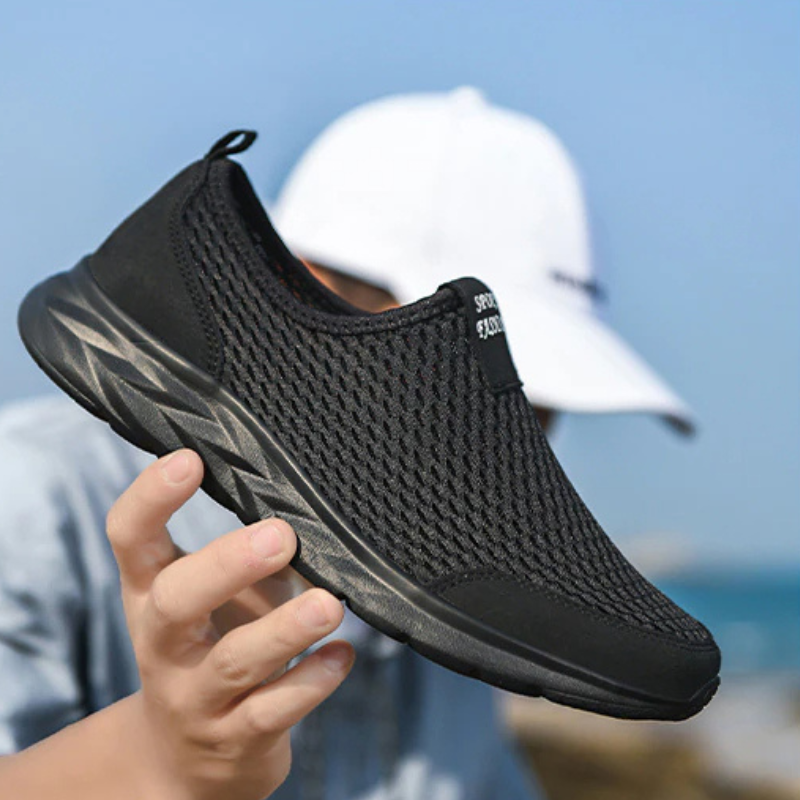 Men's Breathable Summer Casual Shoe