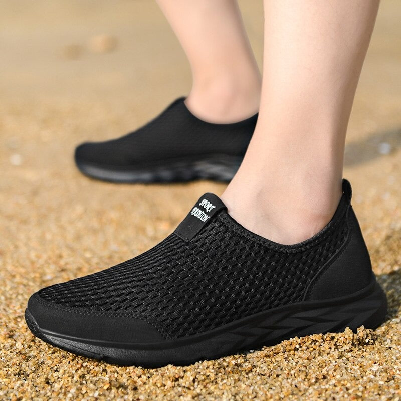 Mesh Breathable Comfortable Sneaker Shoes