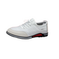 Breathable Casual Lace-Up Soft Men's Shoes