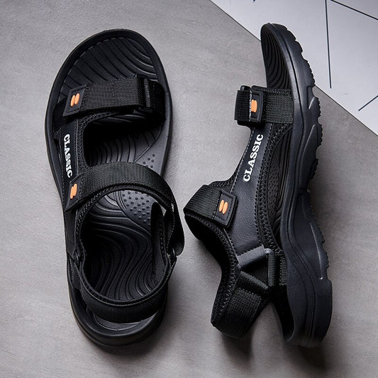Men's Summer Leisure Outdoor Comfortable Sandals