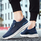 Soft Mesh Lightweight Loafer Casual Shoes