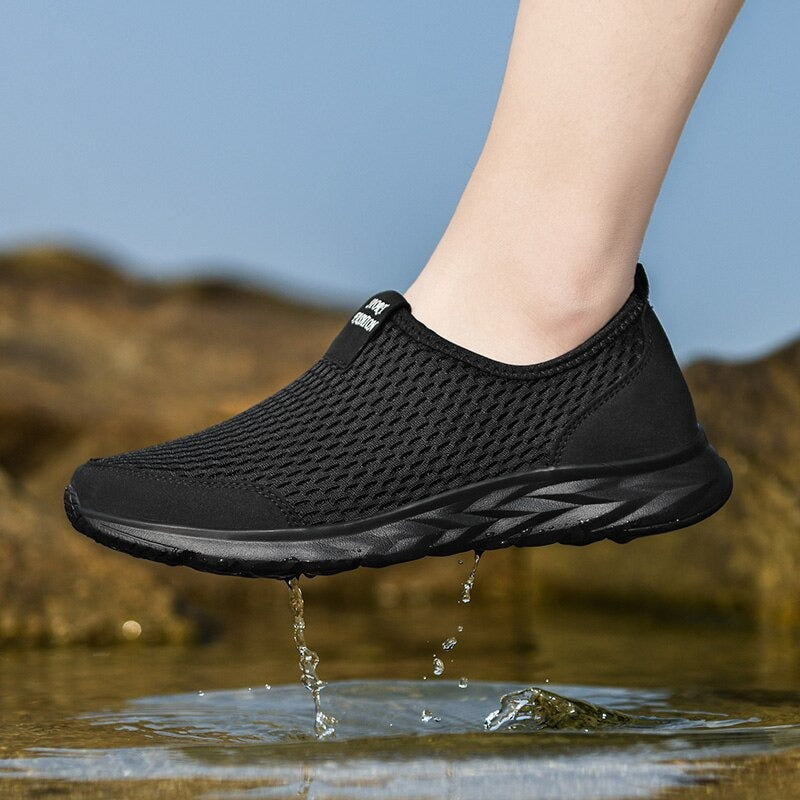 Mesh Breathable Comfortable Sneaker Shoes