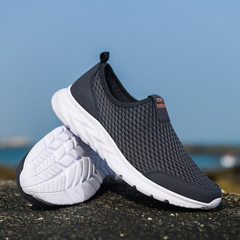 Mesh Breathable Comfortable Sneaker Shoes