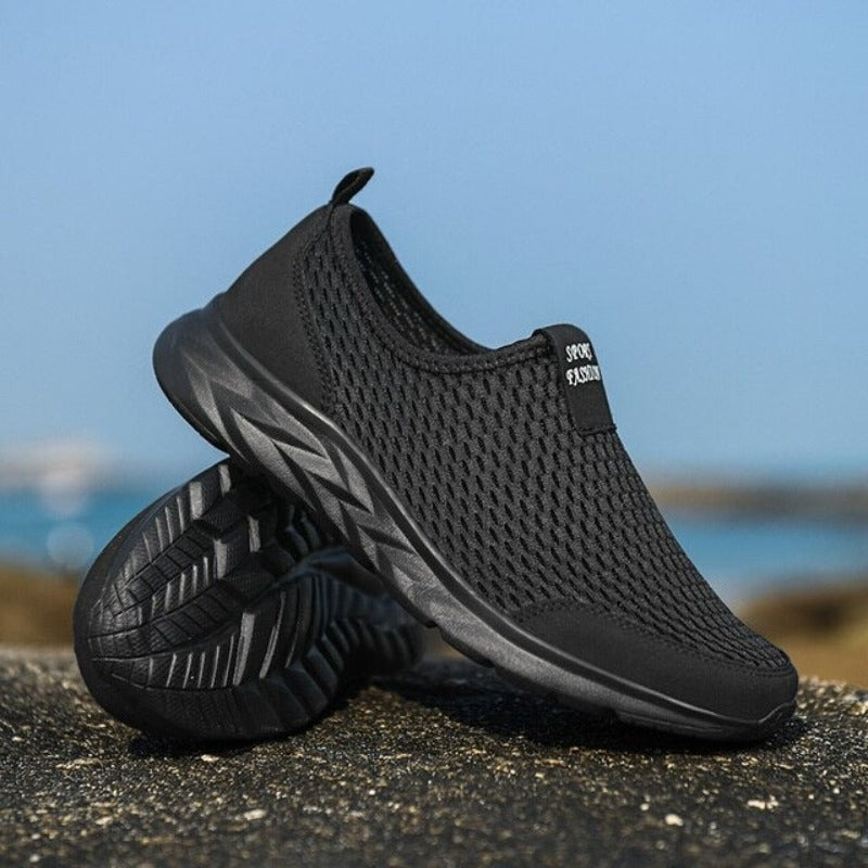 Mesh Breathable Comfortable Sneaker Shoes