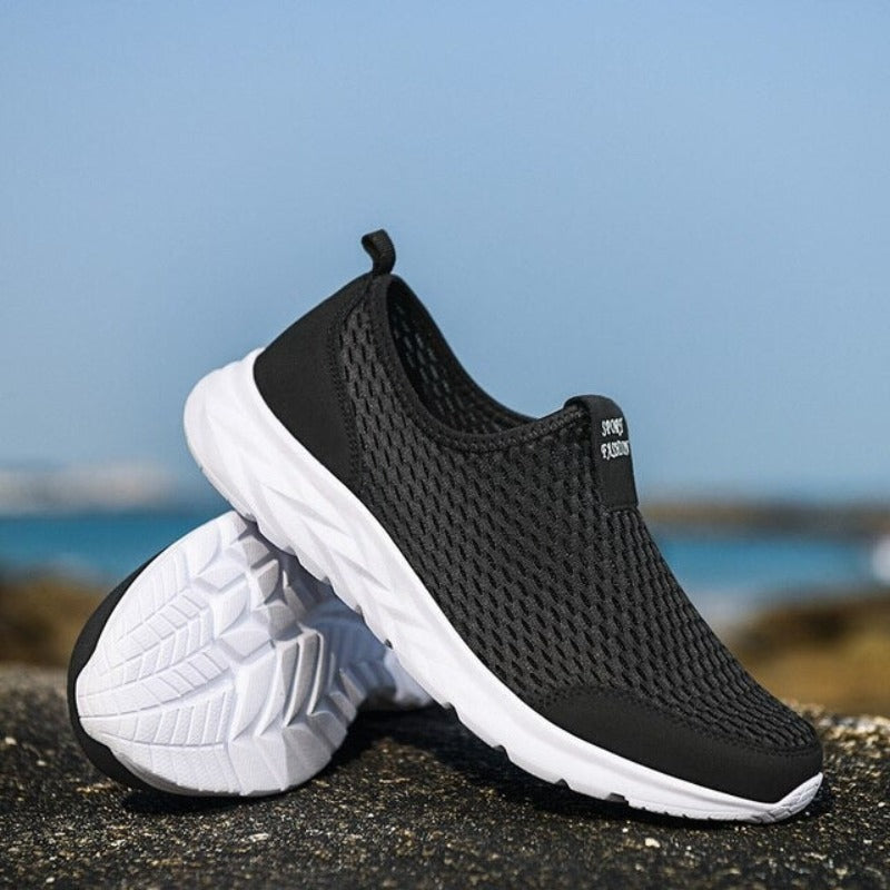 Mesh Breathable Comfortable Sneaker Shoes