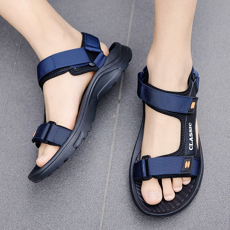 Men's Summer Leisure Outdoor Comfortable Sandals