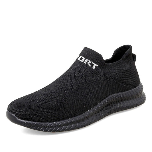 Thin Mesh Breathable Comfortable Sneaker Shoes