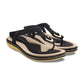 Comfort Slip-On Sandals