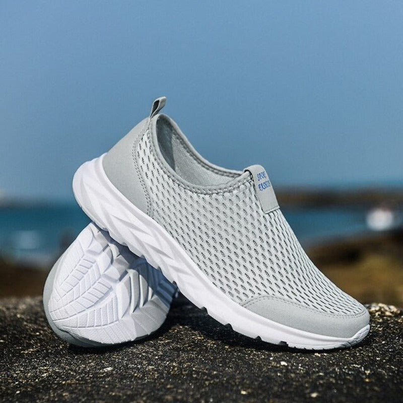 Mesh Breathable Comfortable Sneaker Shoes