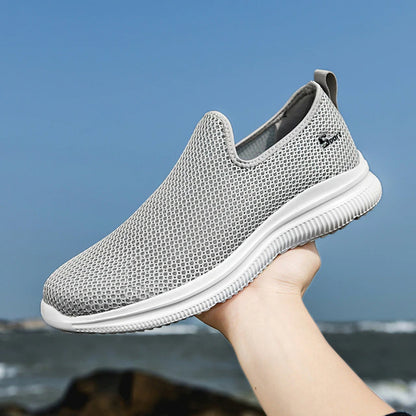 Breathable Summer Casual Men's Shoes