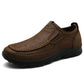 Handmade Retro Men's Casual Shoes
