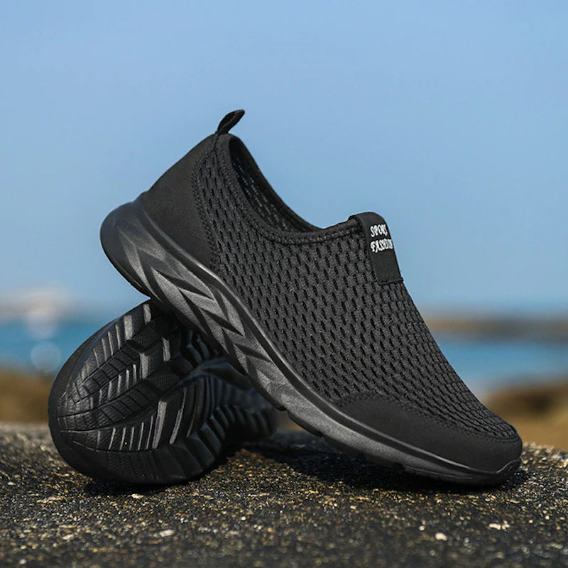 Men's Breathable Summer Casual Shoe