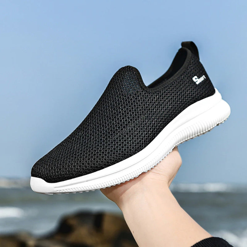 Breathable Summer Casual Men's Shoes
