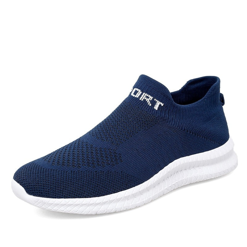 Thin Mesh Breathable Comfortable Sneaker Shoes