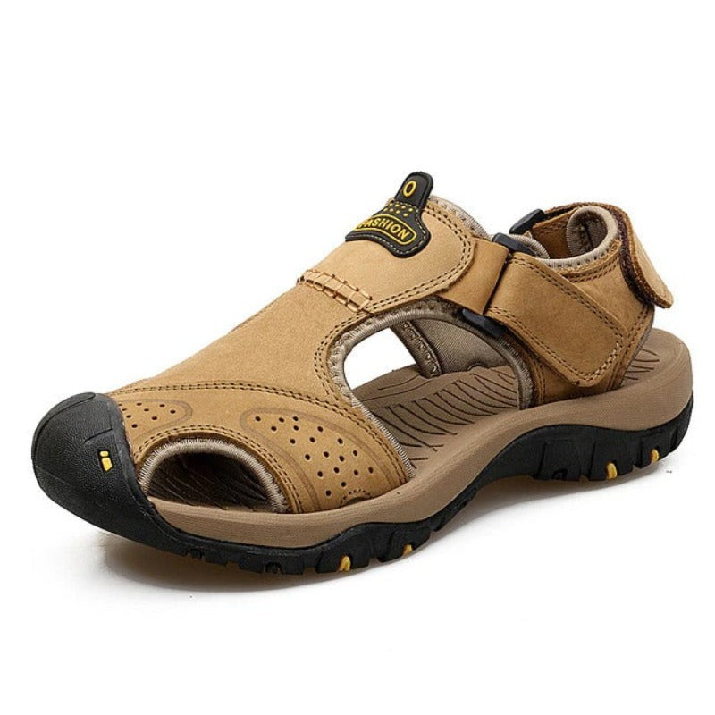 New Large Size Men's Sandals